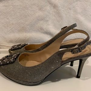 J. Renee Formal shoes